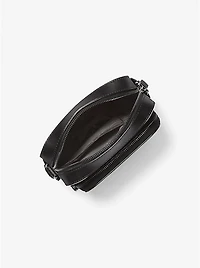 Hudson Mini Signature Logo Flight Bag
