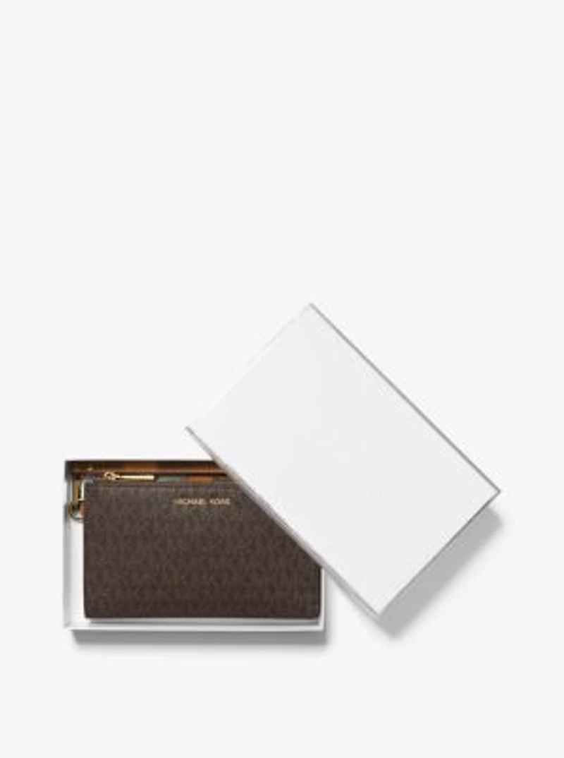 Adele Logo Smartphone Wallet