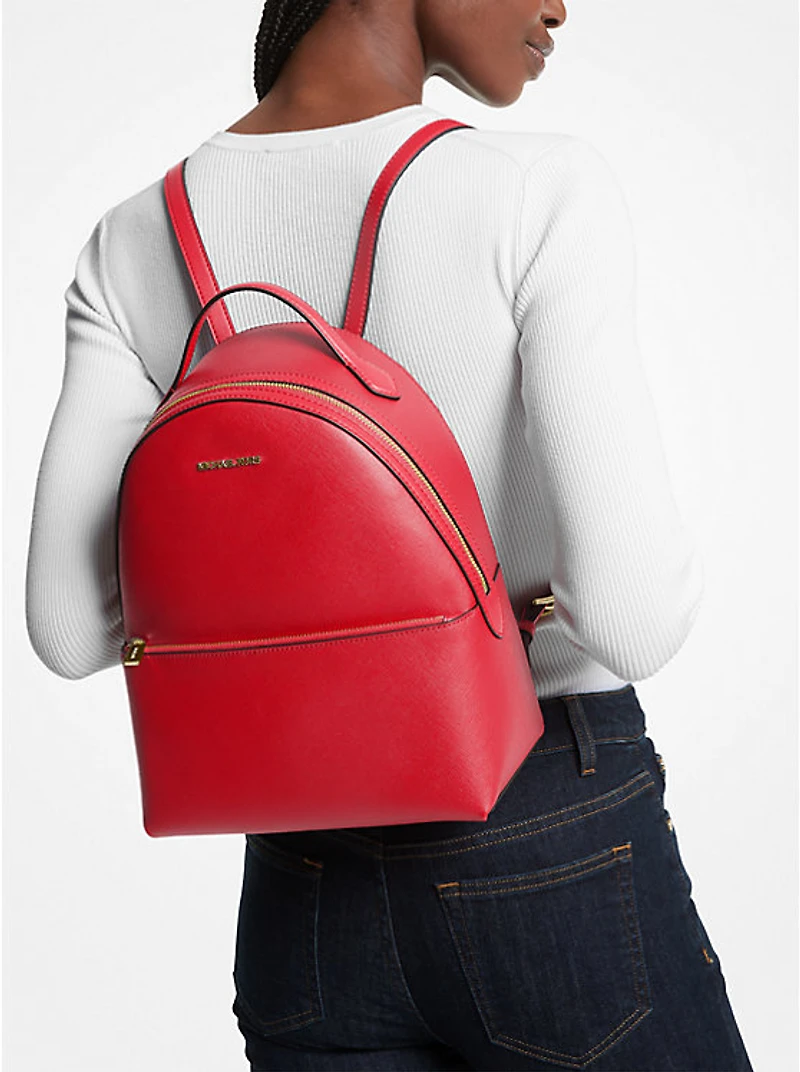 Sheila Medium Backpack