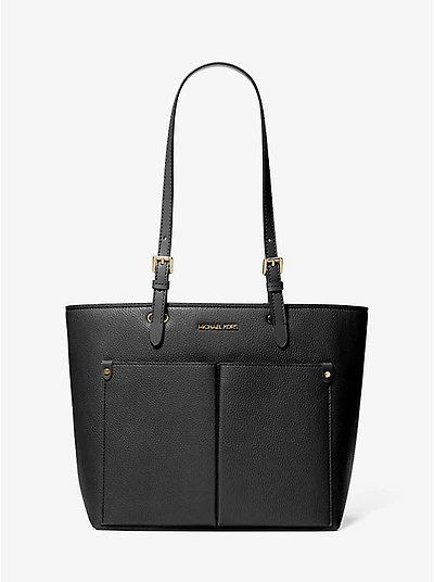 Jet Set Medium Pocket Tote Bag