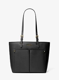 Jet Set Medium Pocket Tote Bag