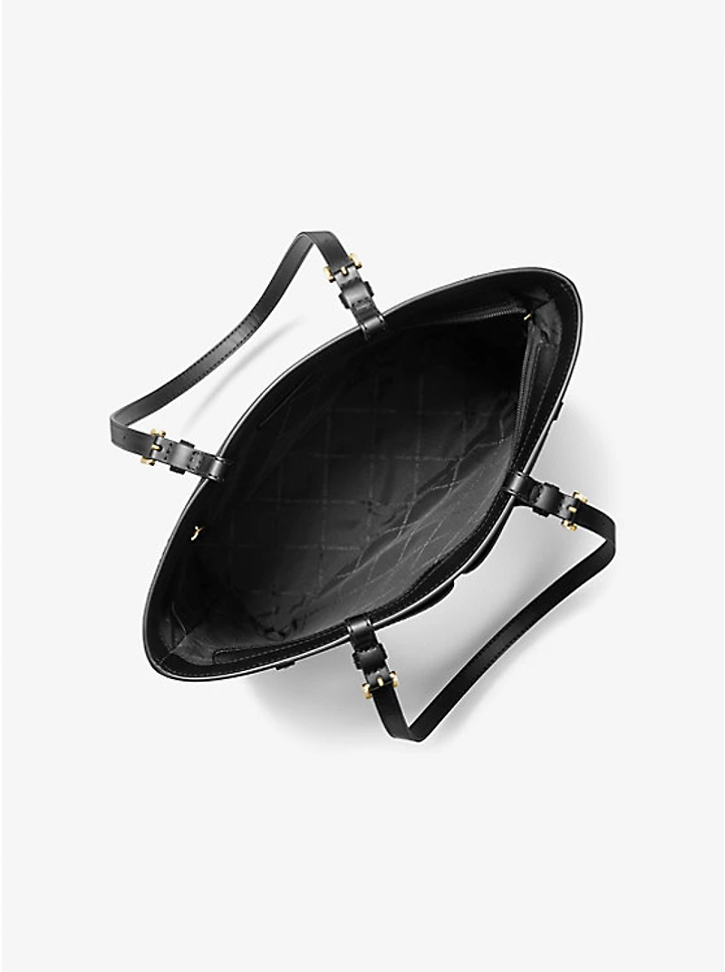 Jet Set Medium Pocket Tote Bag