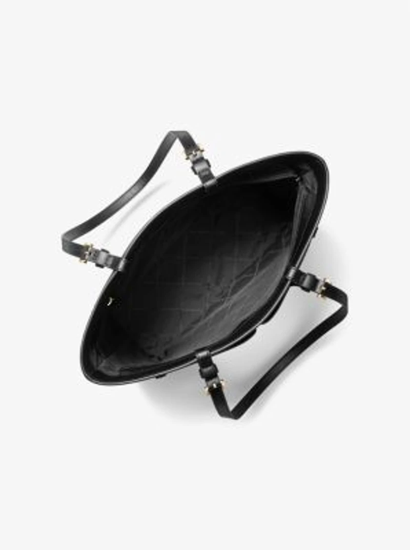 Jet Set Medium Pocket Tote Bag