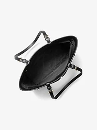 Jet Set Medium Pocket Tote Bag