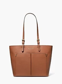 Jet Set Medium Pocket Tote Bag