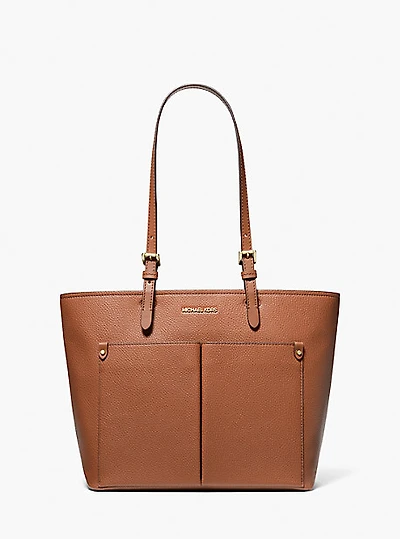 Jet Set Medium Pocket Tote Bag