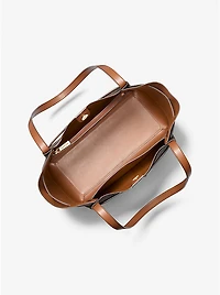 Reed Large Signature Logo Tote Bag