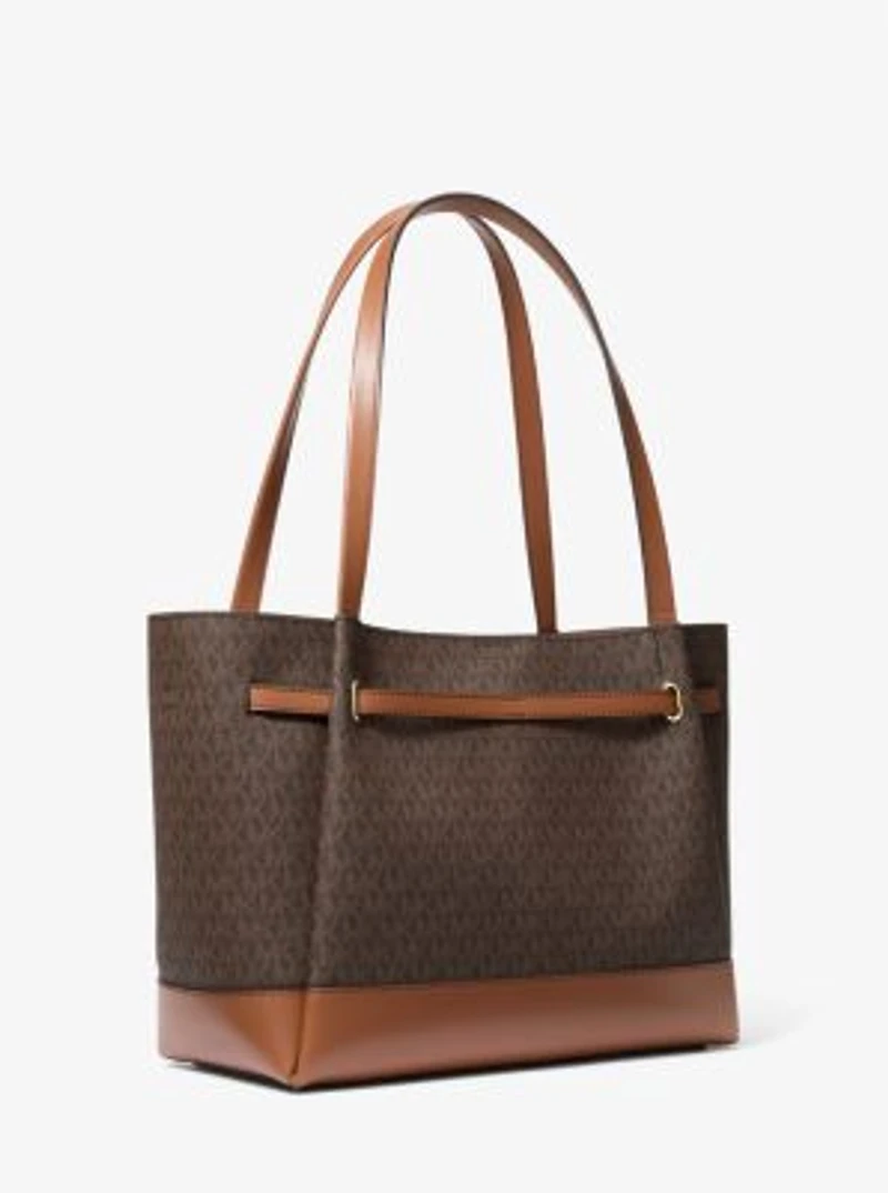 Reed Large Signature Logo Tote Bag