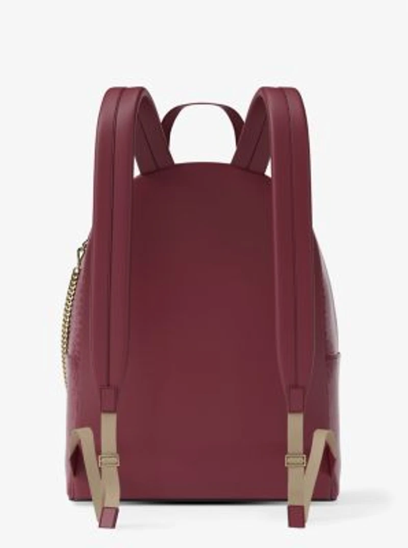 Slater Large Signature Logo Backpack