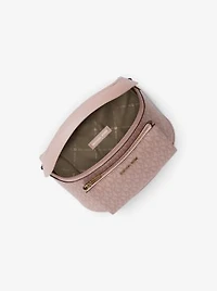 Slater Medium Signature Logo Sling Pack