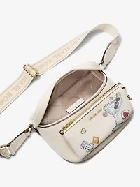 Slater Medium Embellished Sling Pack