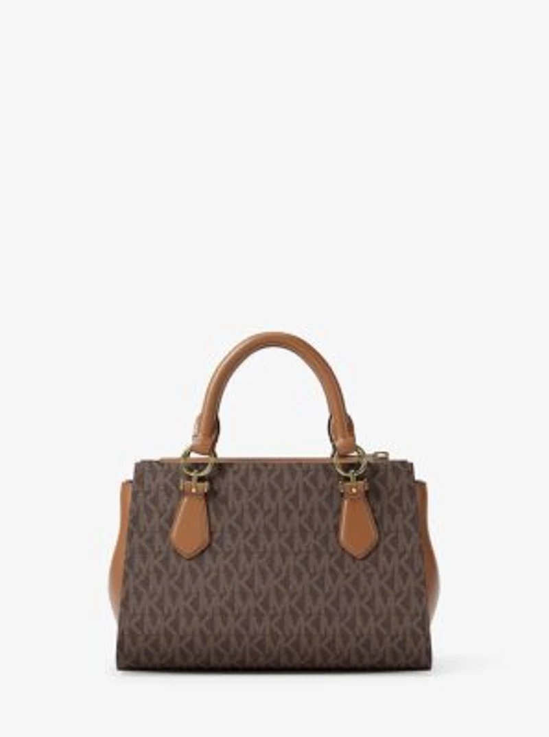 Marilyn Signature logo