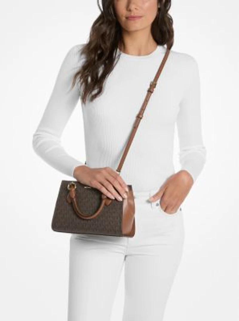 Marilyn Signature logo