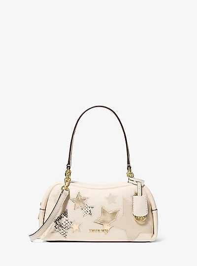 Cecily Small Embellished Shoulder Bag