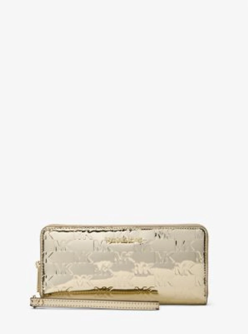 Jet Set logo continental