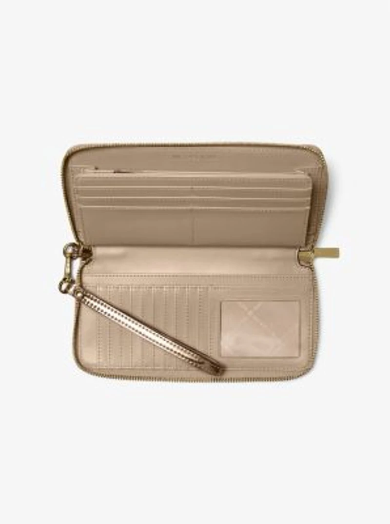 Jet Set logo continental