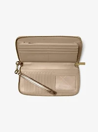 Jet Set logo continental