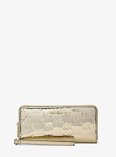 Jet Set logo continental