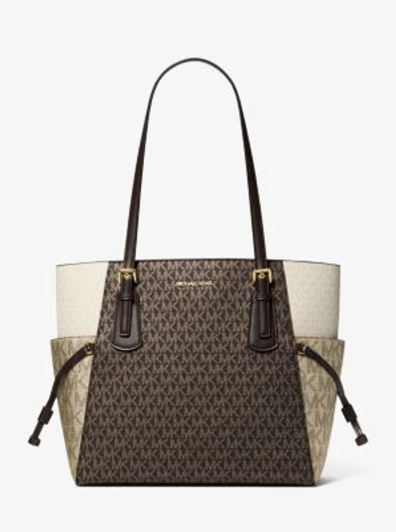 Voyager Signature logo