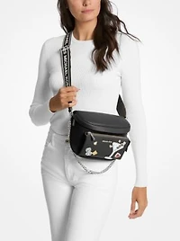 Slater Medium Embellished Sling Pack