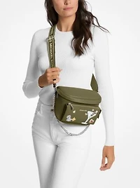 Slater Medium Embellished Sling Pack