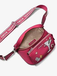 Slater Medium Embellished Sling Pack