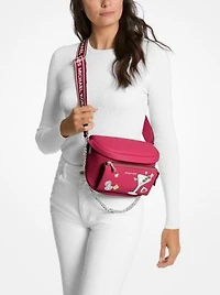 Slater Medium Embellished Sling Pack