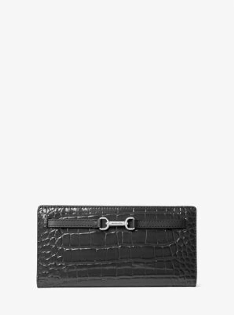 Carson crocodile
