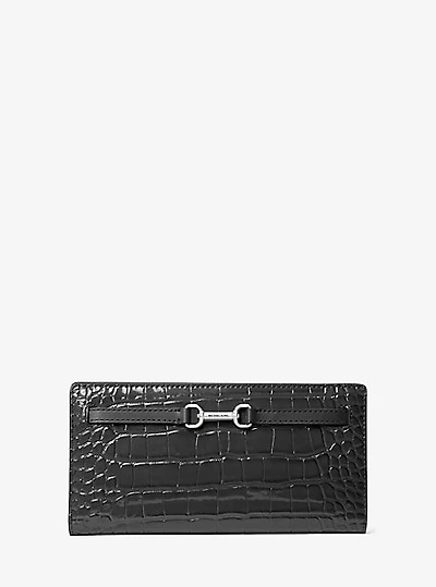 Carson crocodile