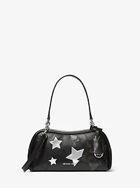 Cecily Small Embellished Shoulder Bag