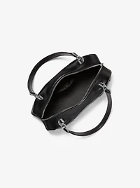 Cecily Small Embellished Shoulder Bag