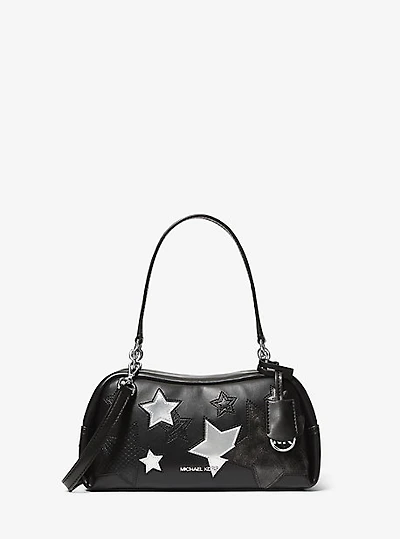 Cecily Small Embellished Shoulder Bag