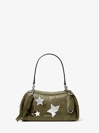Cecily Small Embellished Shoulder Bag