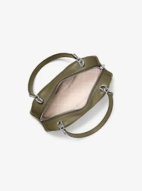 Cecily Small Embellished Shoulder Bag