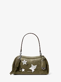 Cecily Small Embellished Shoulder Bag