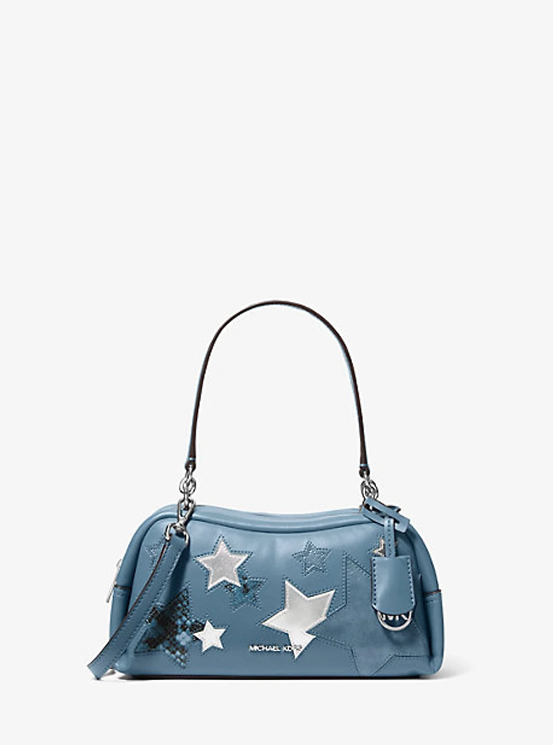 Cecily Small Embellished Shoulder Bag