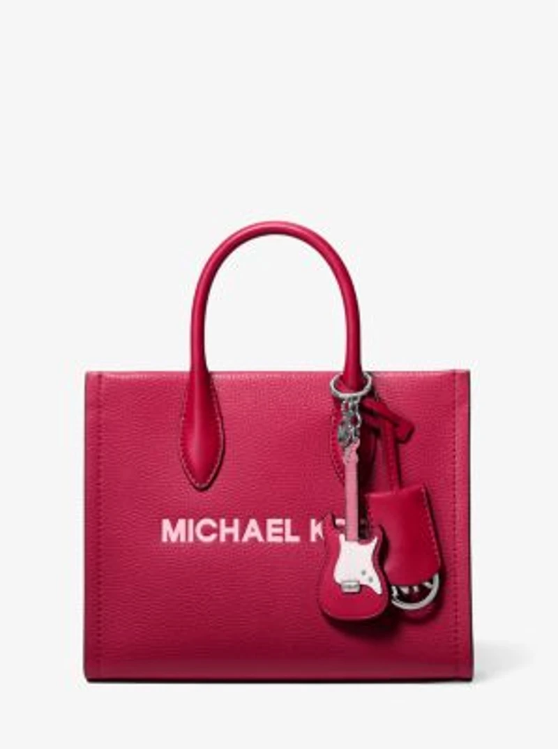 Guitar Bag Charm