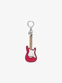Guitar Bag Charm