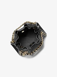 Mina Small Chain Crossbody Bag