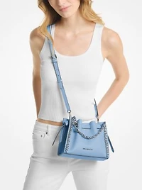 Mina Small Chain Crossbody Bag
