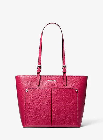 Jet Set Medium Pocket Tote Bag
