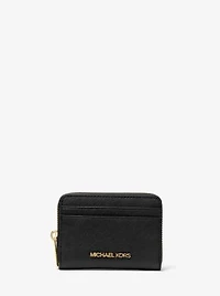 Jet Set Travel Saffiano