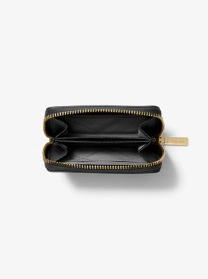 Jet Set Travel Saffiano