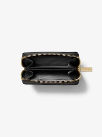 Jet Set Travel Saffiano