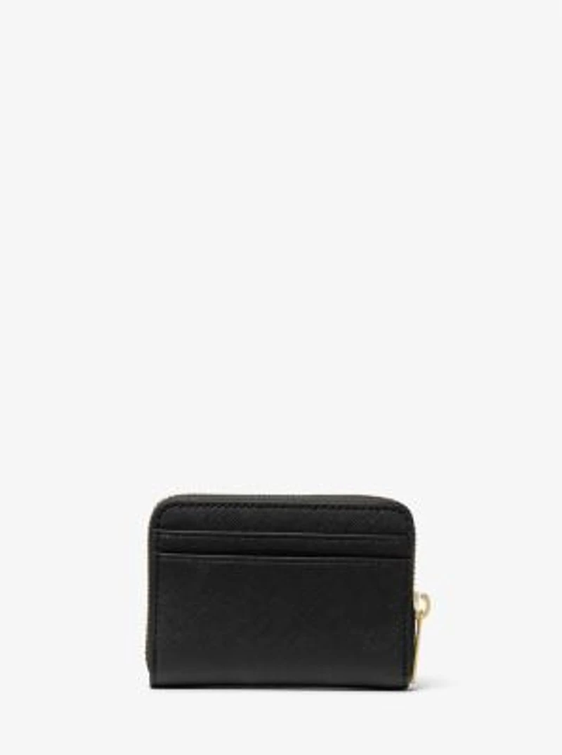 Jet Set Travel Saffiano