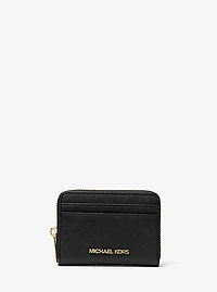 Jet Set Travel Saffiano