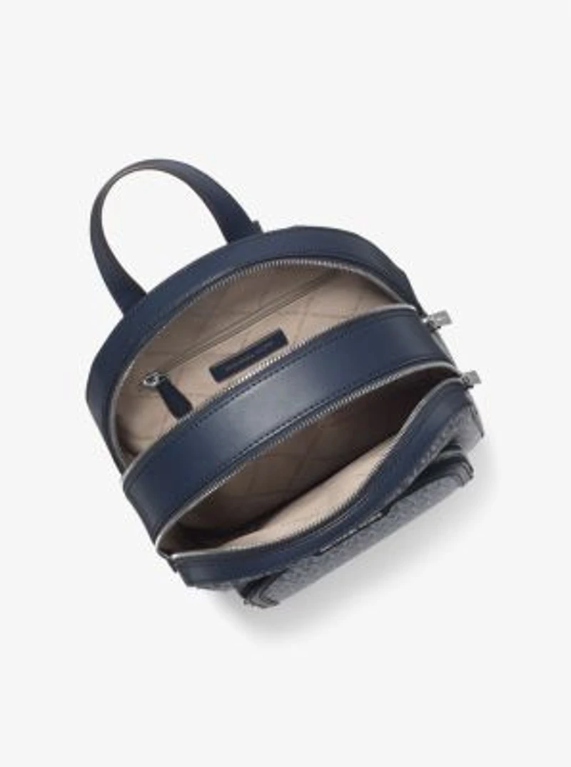 Jaycee ombré Signature logo