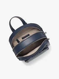 Jaycee ombré Signature logo