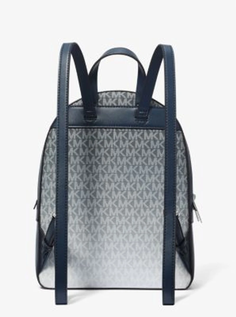 Jaycee ombré Signature logo