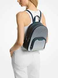 Jaycee ombré Signature logo